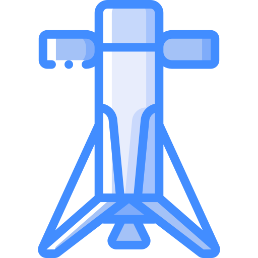 booster Basic Miscellany Blue icon