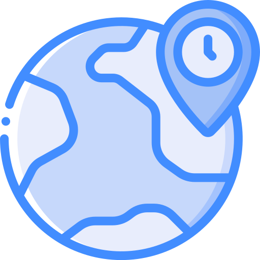 ort Basic Miscellany Blue icon