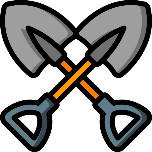 Spades Basic Miscellany Lineal Color icon