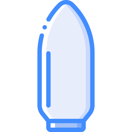 ペイロード Basic Miscellany Blue icon