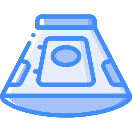 modul Basic Miscellany Blue icon