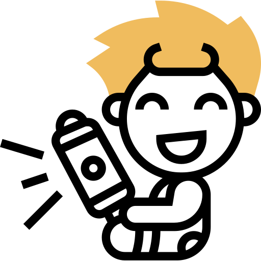 Колокол Meticulous Yellow shadow иконка