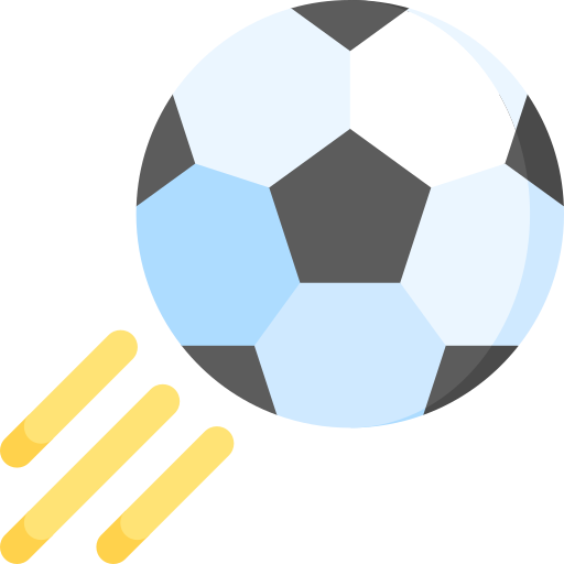 サッカー Special Flat icon