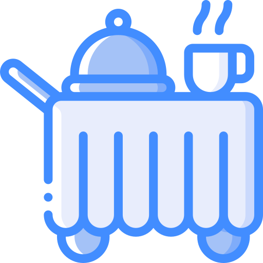 zimmerservice Basic Miscellany Blue icon