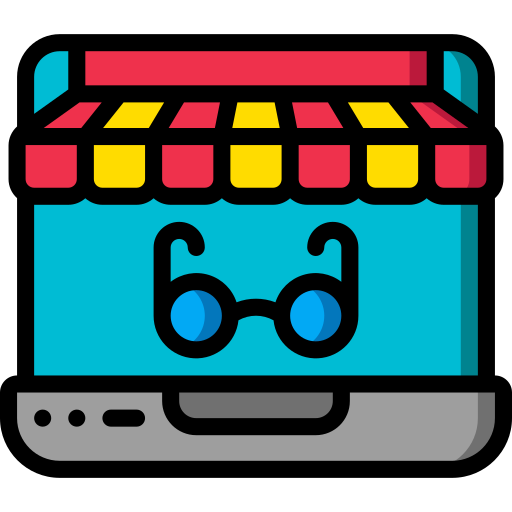 e-commerce Basic Miscellany Lineal Color icon