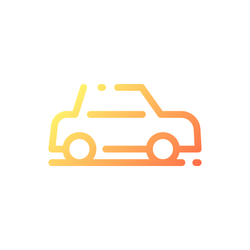 auto Good Ware Gradient icon