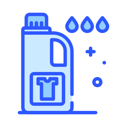 waschmittel Darius Dan Blue icon