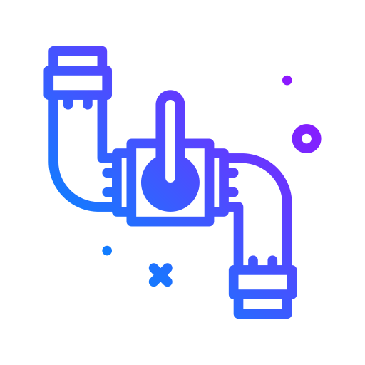 tubo Generic Gradient icona