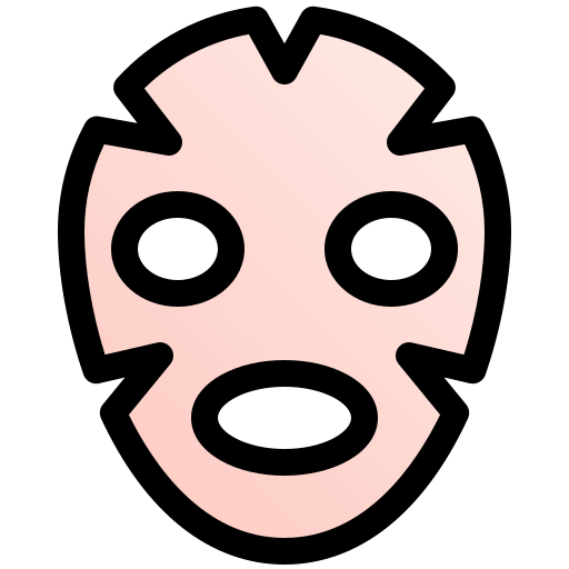 Лицевая маска Fatima Lineal Color иконка