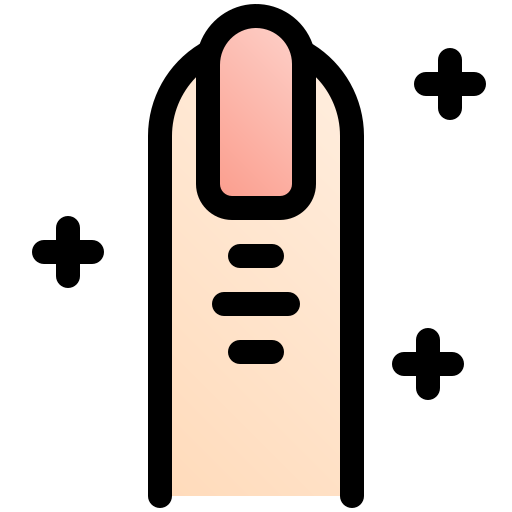Лак для ногтей Fatima Lineal Color иконка