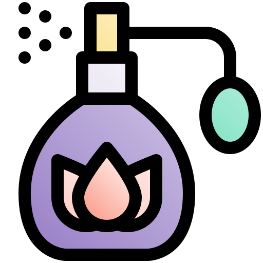 parfum Fatima Lineal Color icoon