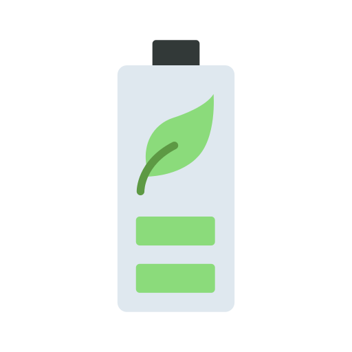 Green energy Generic Flat icon