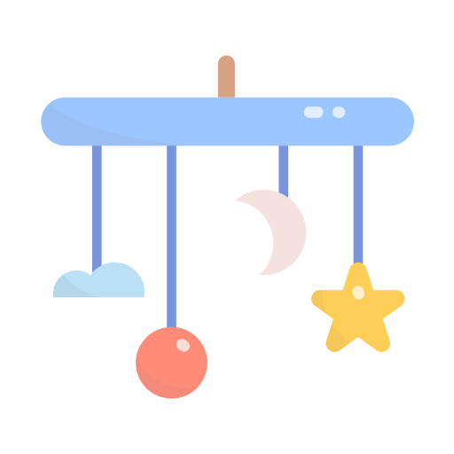 dekoracja Generic Flat ikona