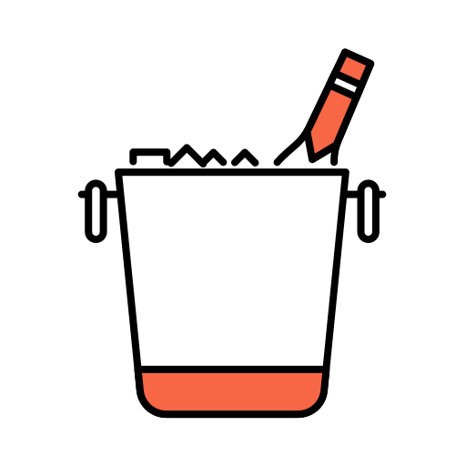Bottle cooler Generic Fill & Lineal icon