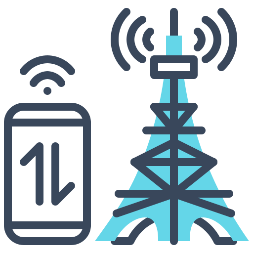 antenna Generic Mixed icona