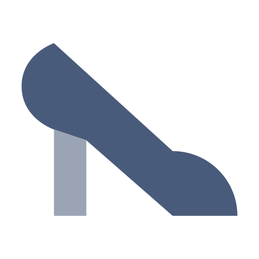 ハイヒール Generic Flat icon