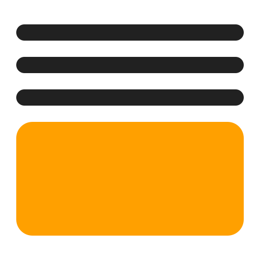 diseño Generic Flat icono