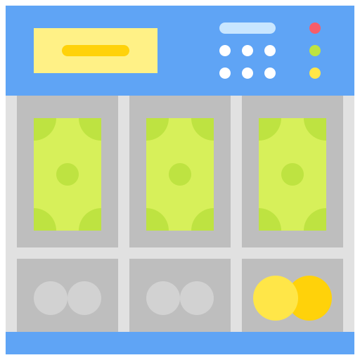 変化 Generic Flat icon