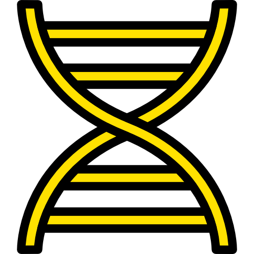 dna Basic Miscellany Yellow icon