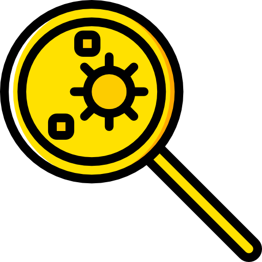batteri Basic Miscellany Yellow icona