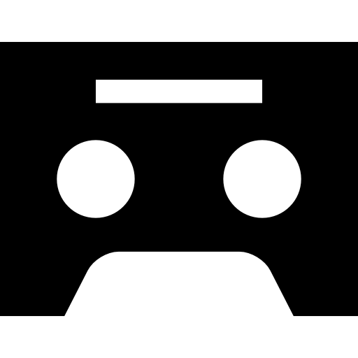 cassetta Basic Straight Filled icona