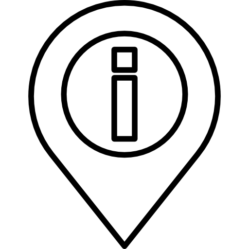 자리 표시자 Octopocto Lineal icon