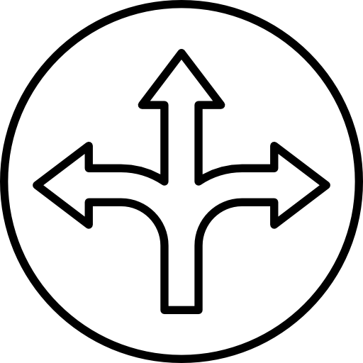drehen Octopocto Lineal icon
