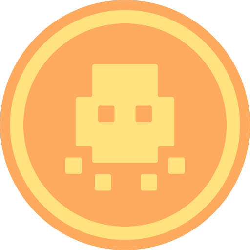Token Special Flat icon