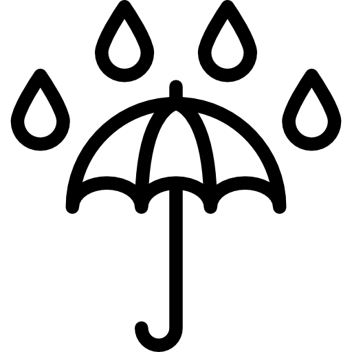 regen Octopocto Lineal icon