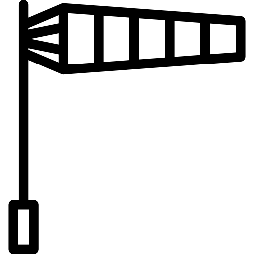 Ветроуказатель Octopocto Lineal иконка
