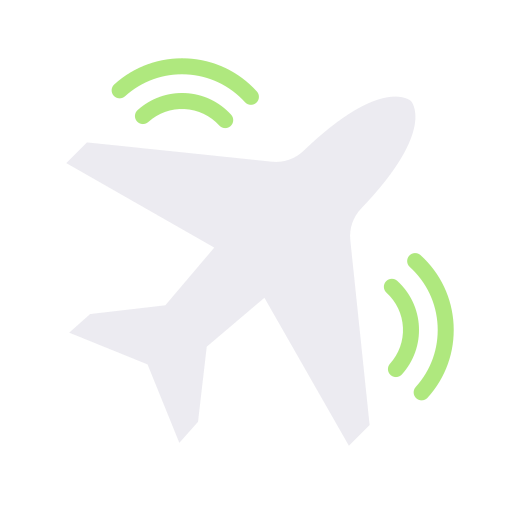 비행 Generic Flat icon