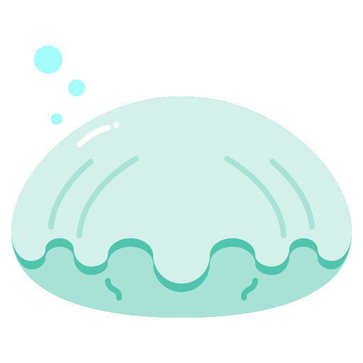 mollusco Generic Flat icona