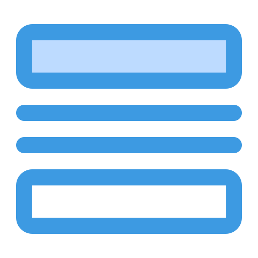 układ Generic Blue ikona