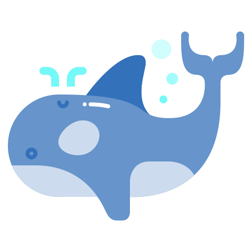 orka Generic Flat ikona
