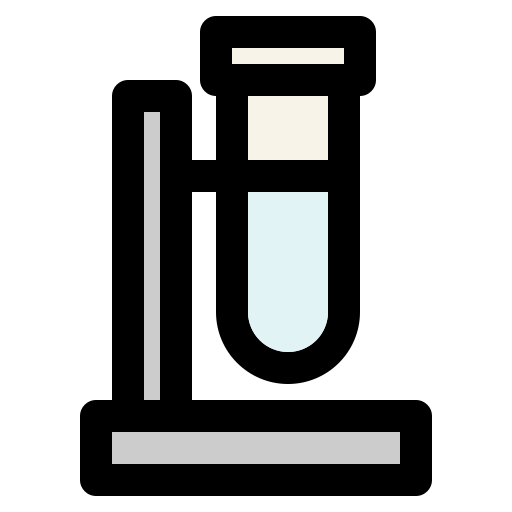 chemia Generic Outline Color ikona