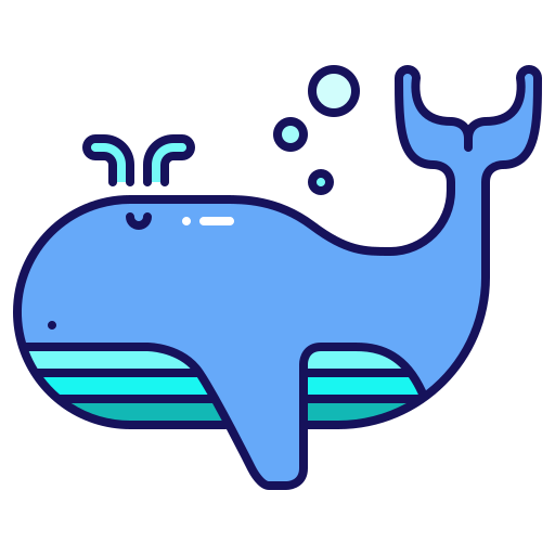wal Generic Outline Color icon