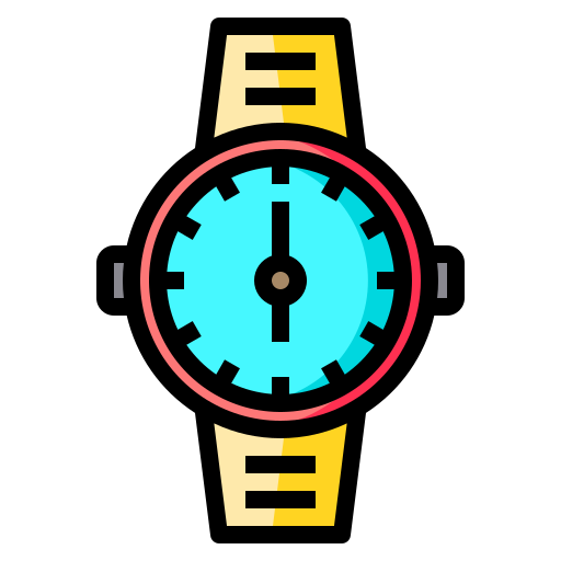 Watch Catkuro Lineal Color icon