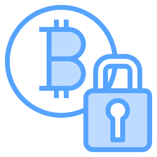 Security Catkuro Blue icon
