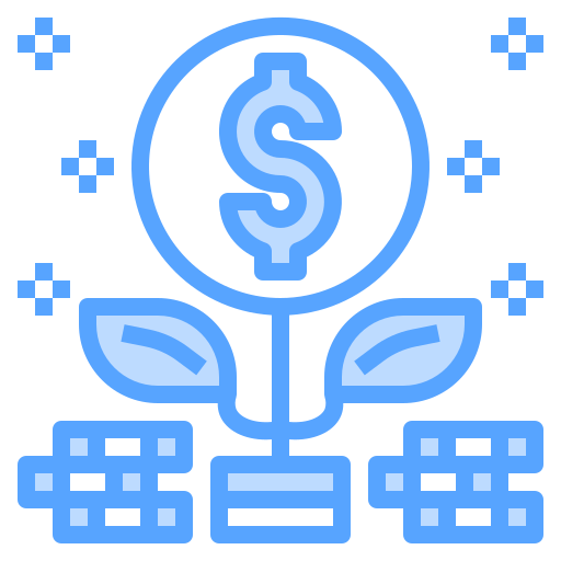 成長する Catkuro Blue icon