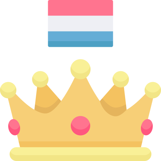 könige Special Flat icon