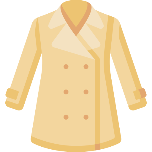 abrigo Special Flat icono