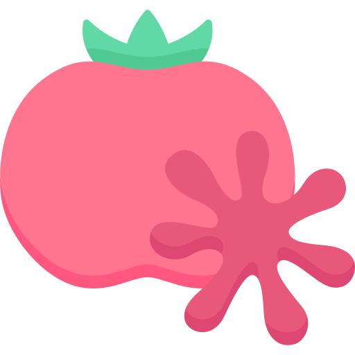 pomidory Special Flat ikona