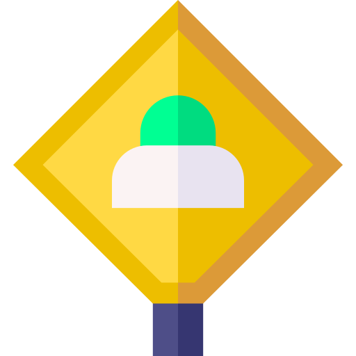 ovni Basic Straight Flat icono