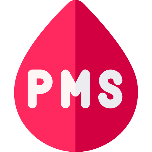 pms Basic Rounded Flat icoon