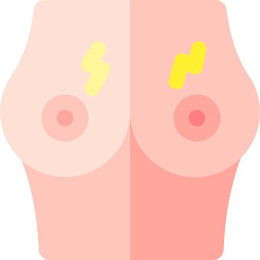 Premenstrual syndrome Basic Rounded Flat icon
