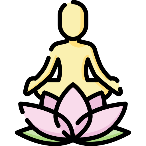 yogi Special Lineal color icon