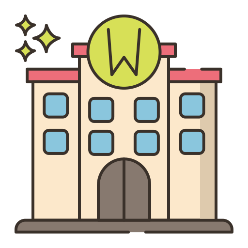 wiki Flaticons Lineal Color icona