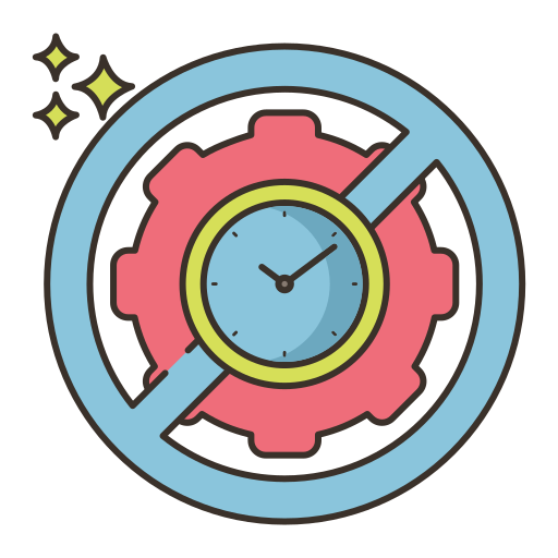 Productive Flaticons Lineal Color icon