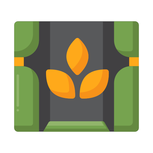 Eco friendly Flaticons Flat icon