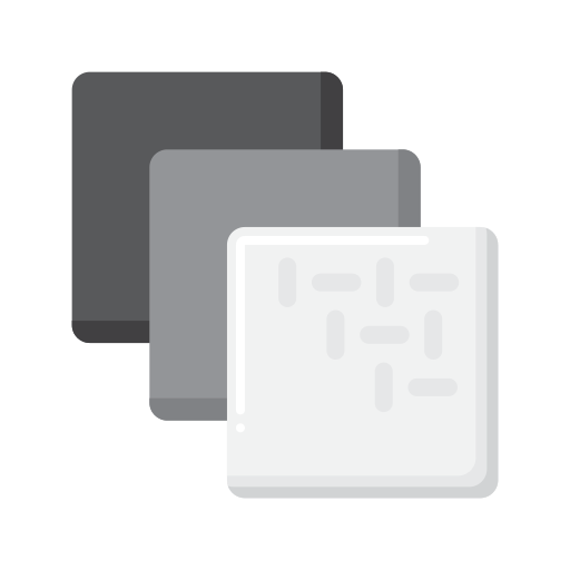 acero Flaticons Flat icono